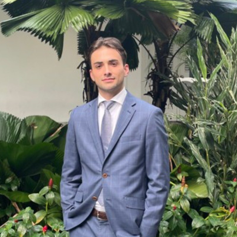 Josh Vouris - Casino Expert